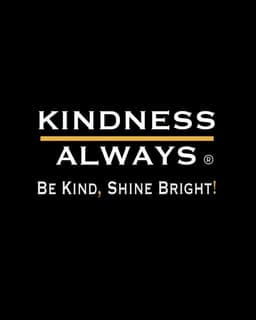 Kindness Always